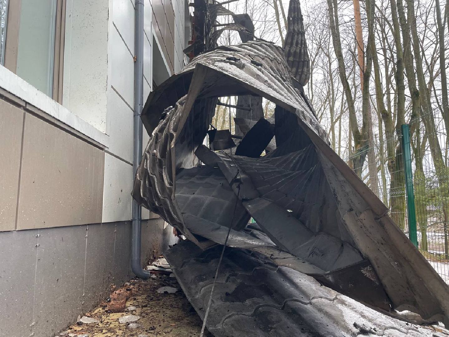 Дмитров, Яхромская психбольница, ЧП, вертикалки,