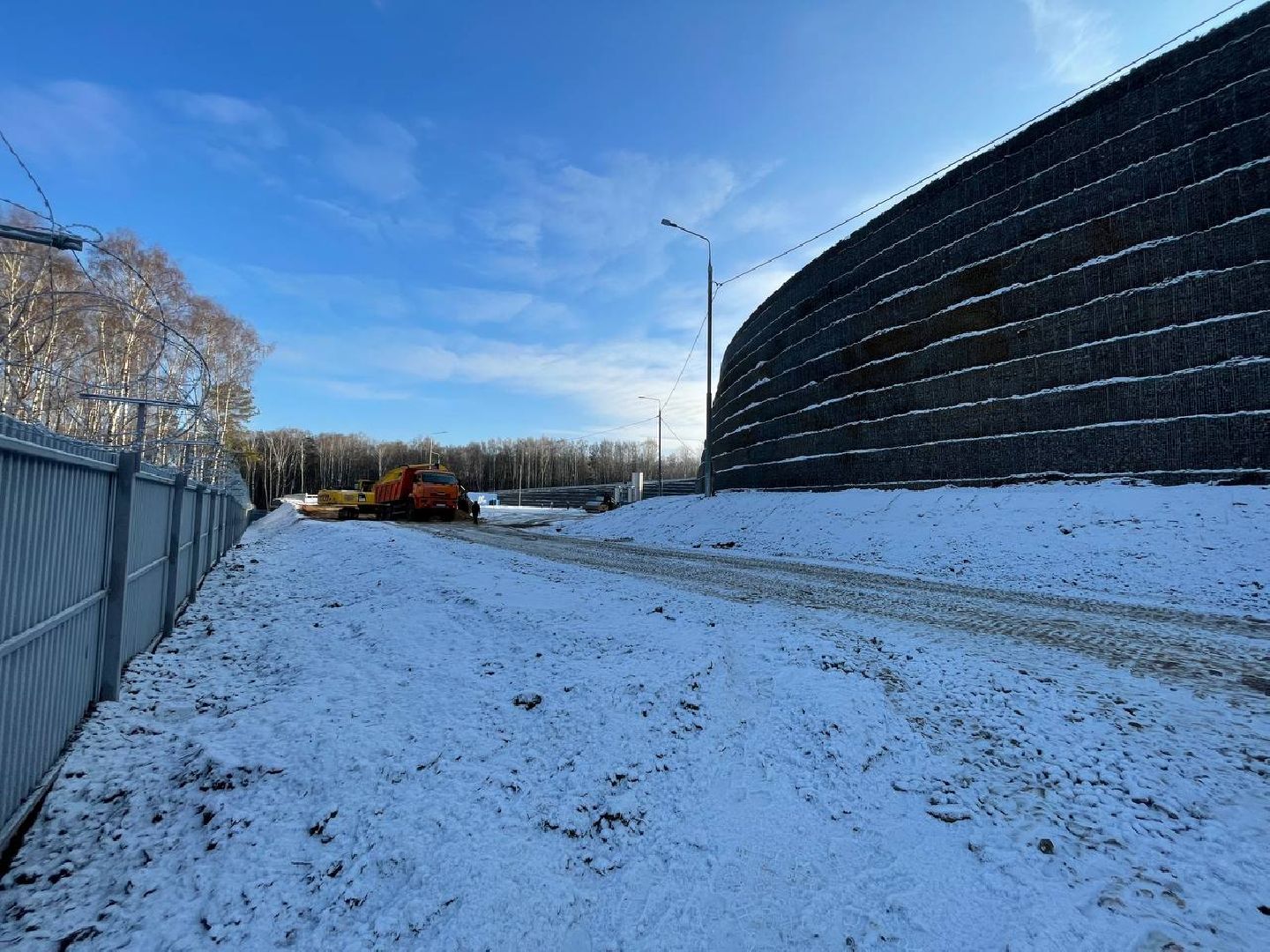 Дмитров, Полигон Непейно, Минэкологии,