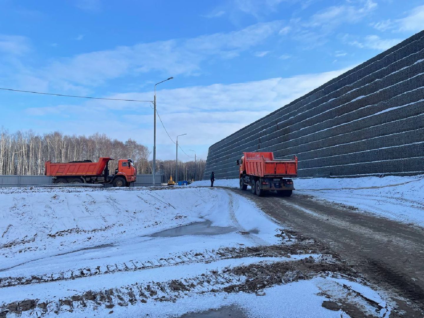 Дмитров, Полигон Непейно, Минэкологии,