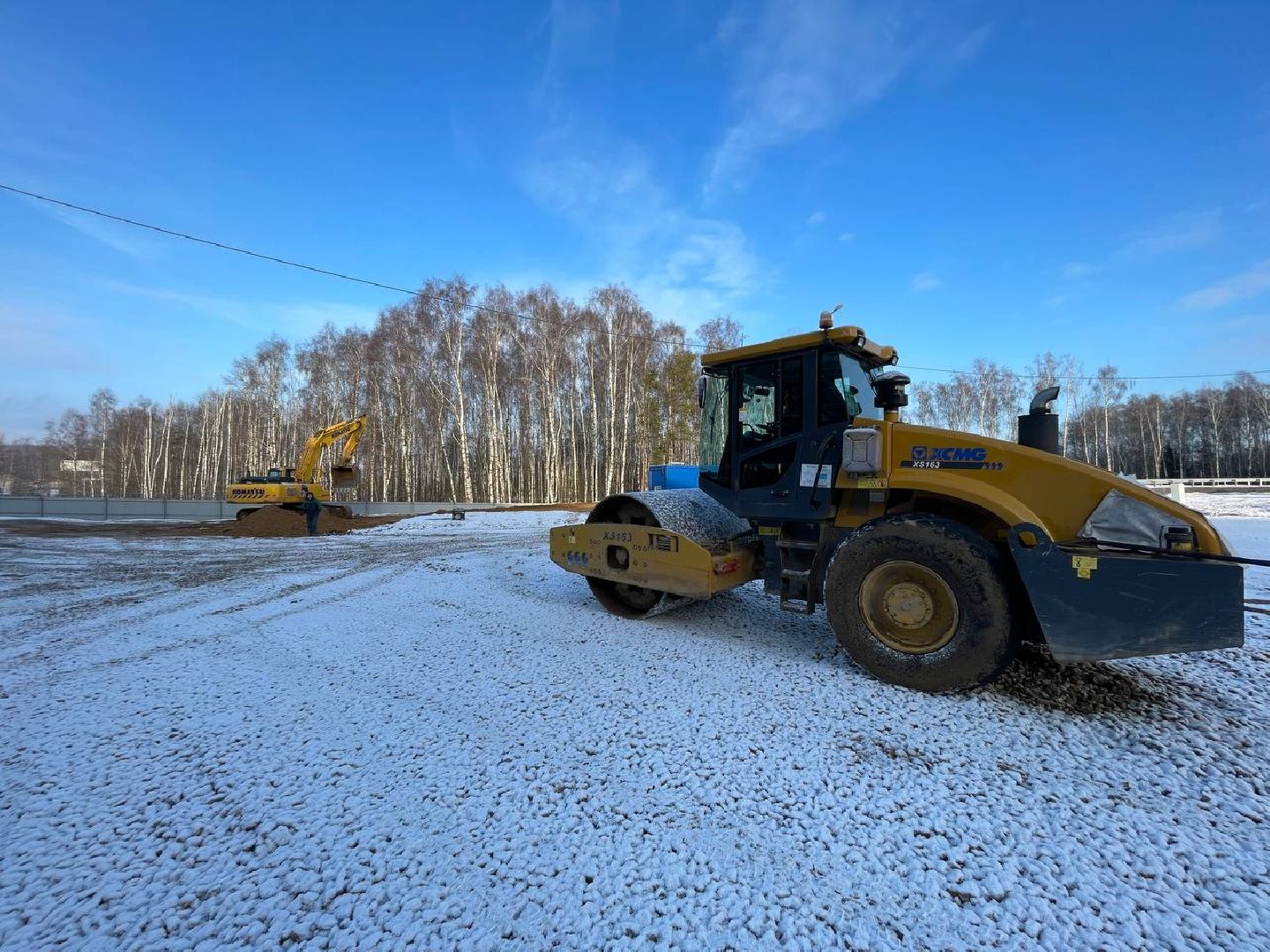 Дмитров, Полигон Непейно, Минэкологии,