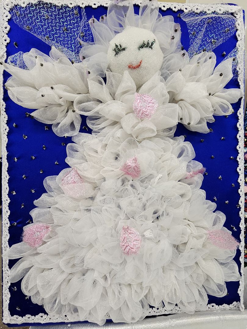 фрязино, творческий конкурс, рождество, детское творчество, награждение,