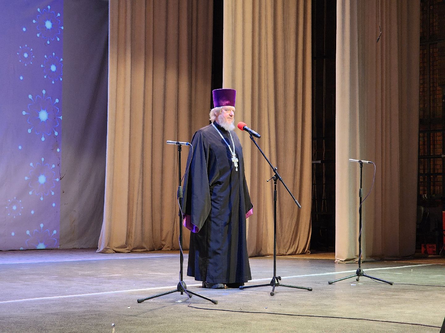 фрязино, творческий конкурс, рождество, детское творчество, награждение,