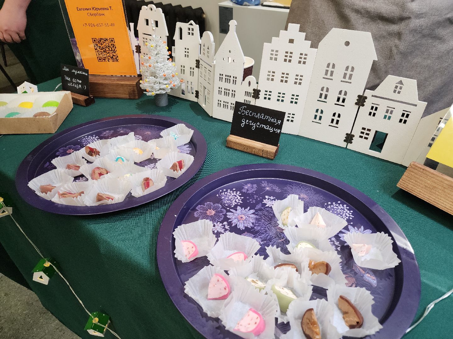 вертикалки, экологический фестиваль, Зеленое Рождество, орехово-зуево, ноль отходов,