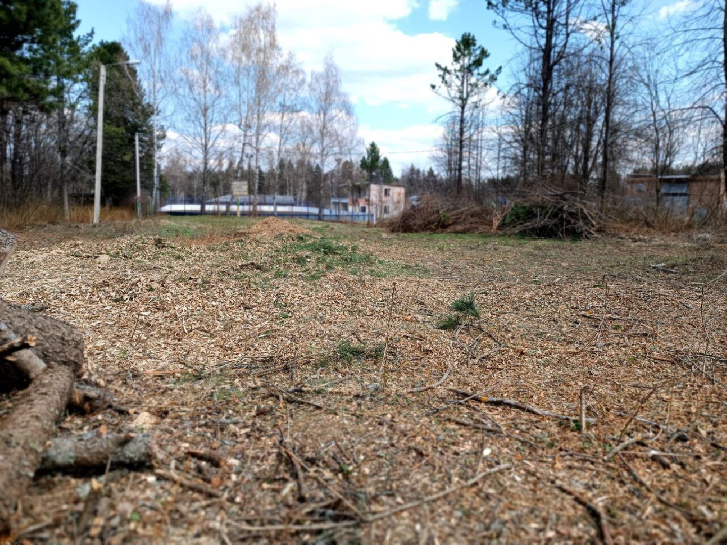Можайск, Можайский городской округ, Подмосковье, детские площадки, программа губернатора, дети, Добродел
