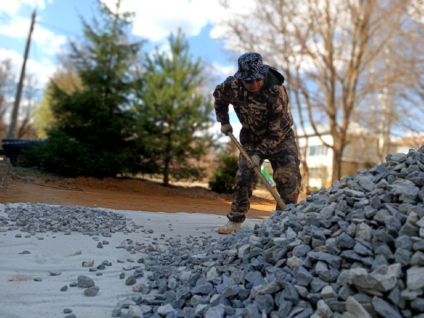 Можайск, Можайский городской округ, Подмосковье, детские площадки, программа губернатора, дети, Добродел