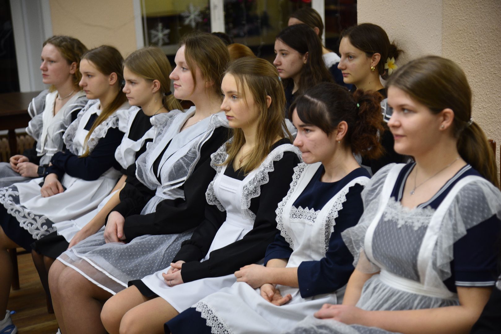 лотошино, лотошинская библиотека, день печати, сми, разговоры о важном,