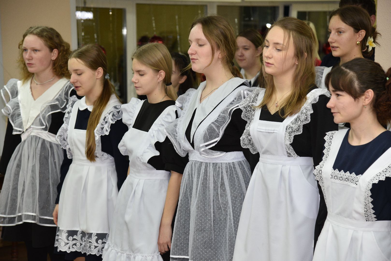 лотошино, лотошинская библиотека, день печати, сми, разговоры о важном,