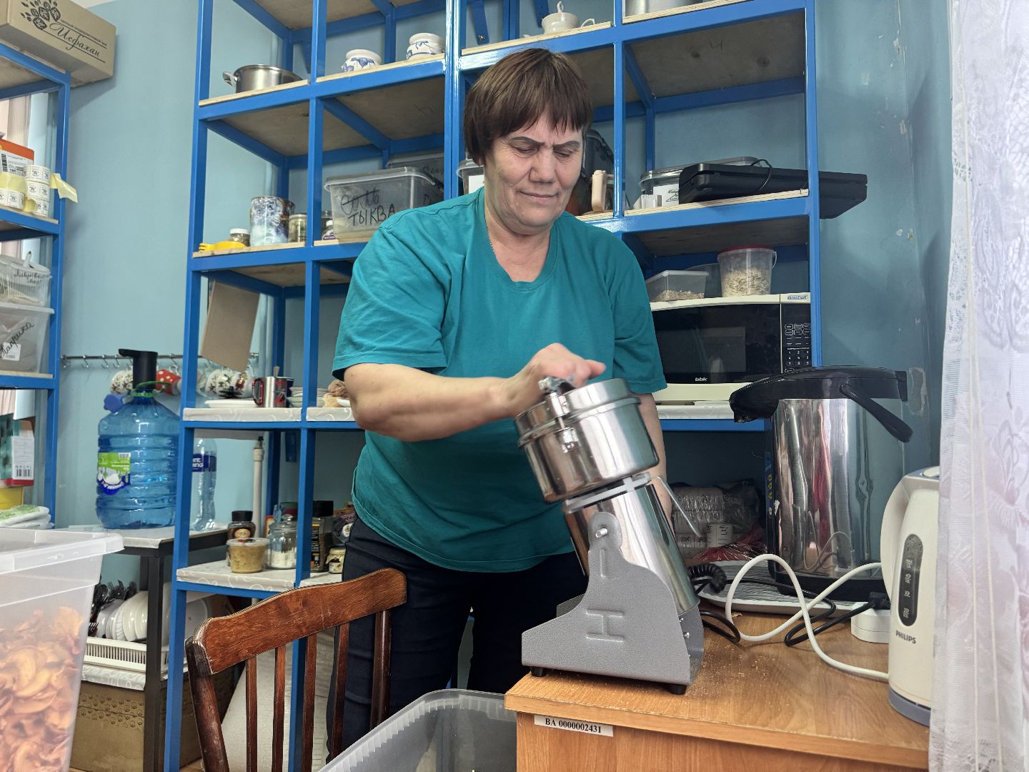 шаховская, сво, гуманирная помощь, волонтеры, вертикалки,