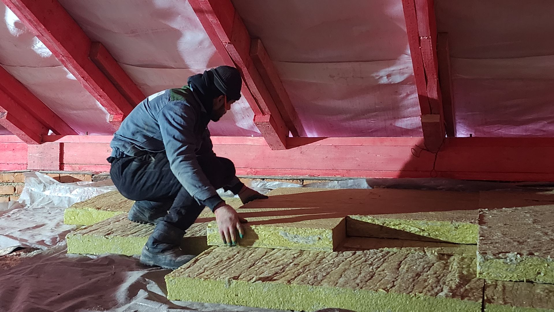 ремонт кровель, жкх, капитальный ремонт крыши, вертикалки,