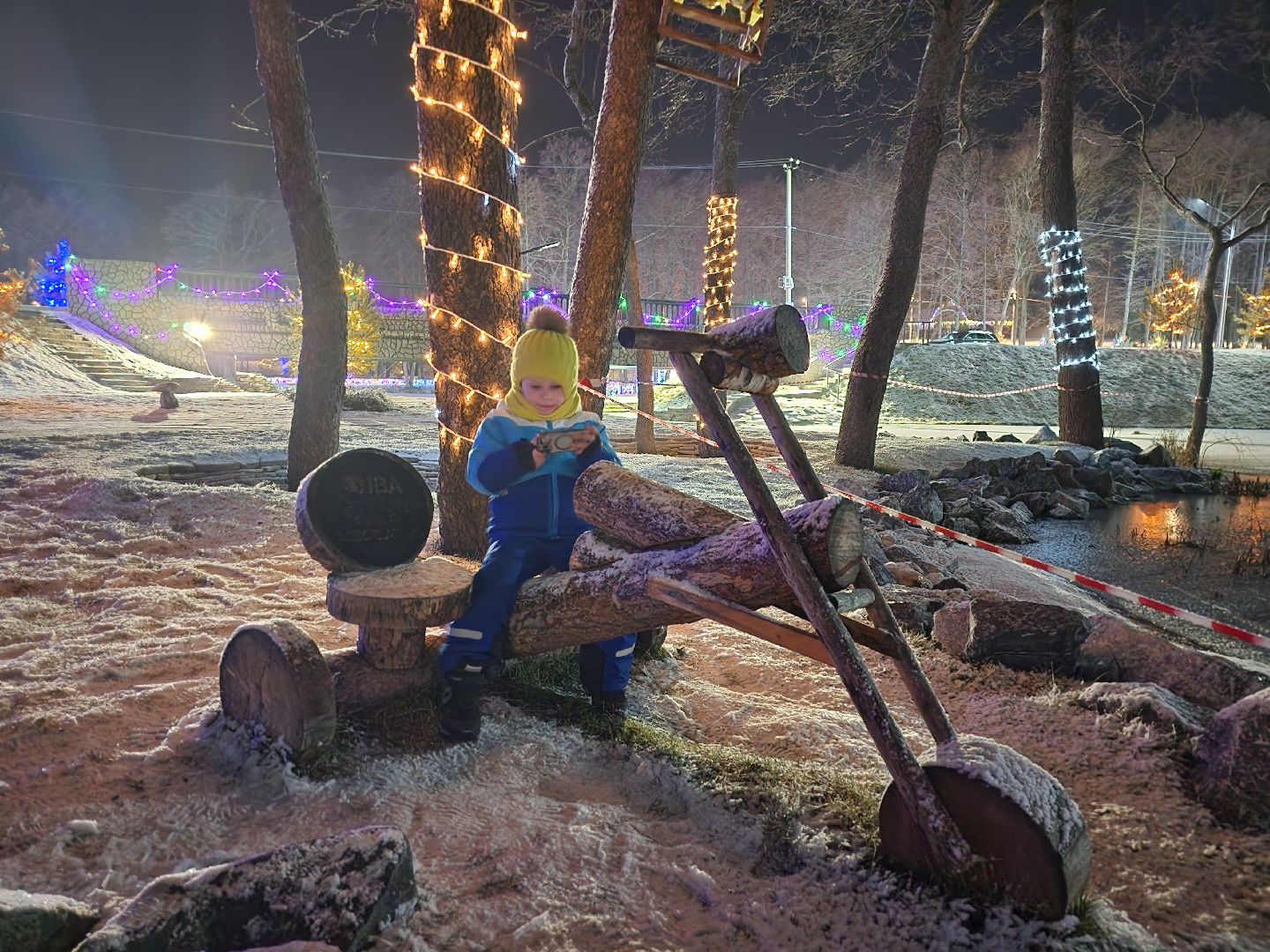 серпухов, подмосквье, сераксеево, старый новый год, вертикалки,