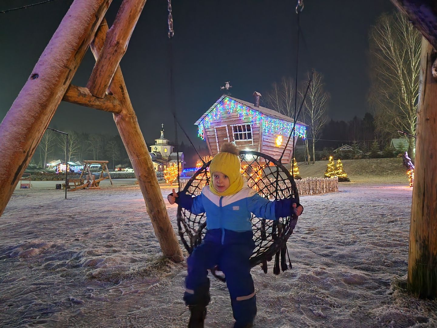 серпухов, подмосквье, сераксеево, старый новый год, вертикалки,