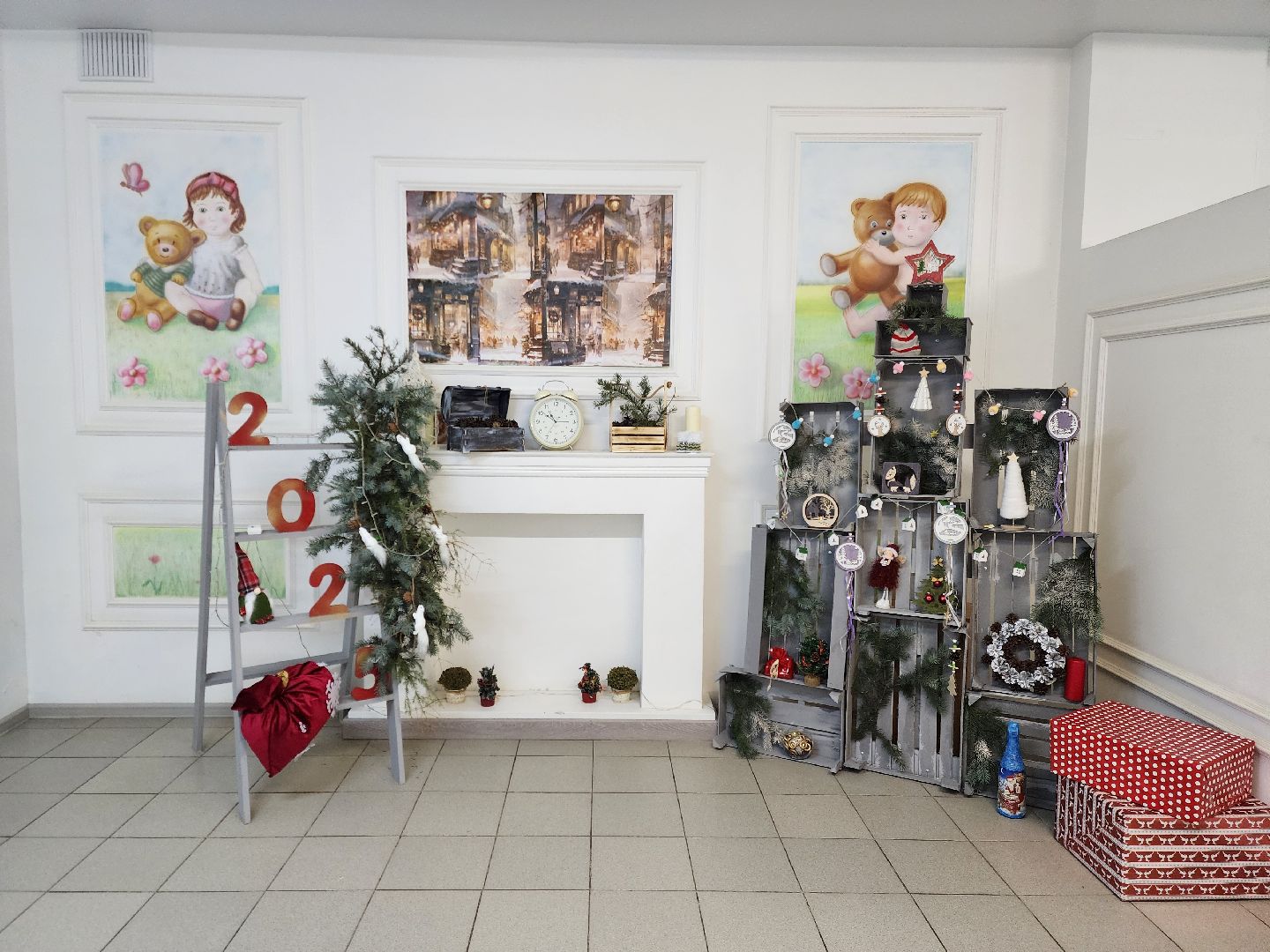 ногинск, жители, общество, больница, роддом, новое оборудование, роды,