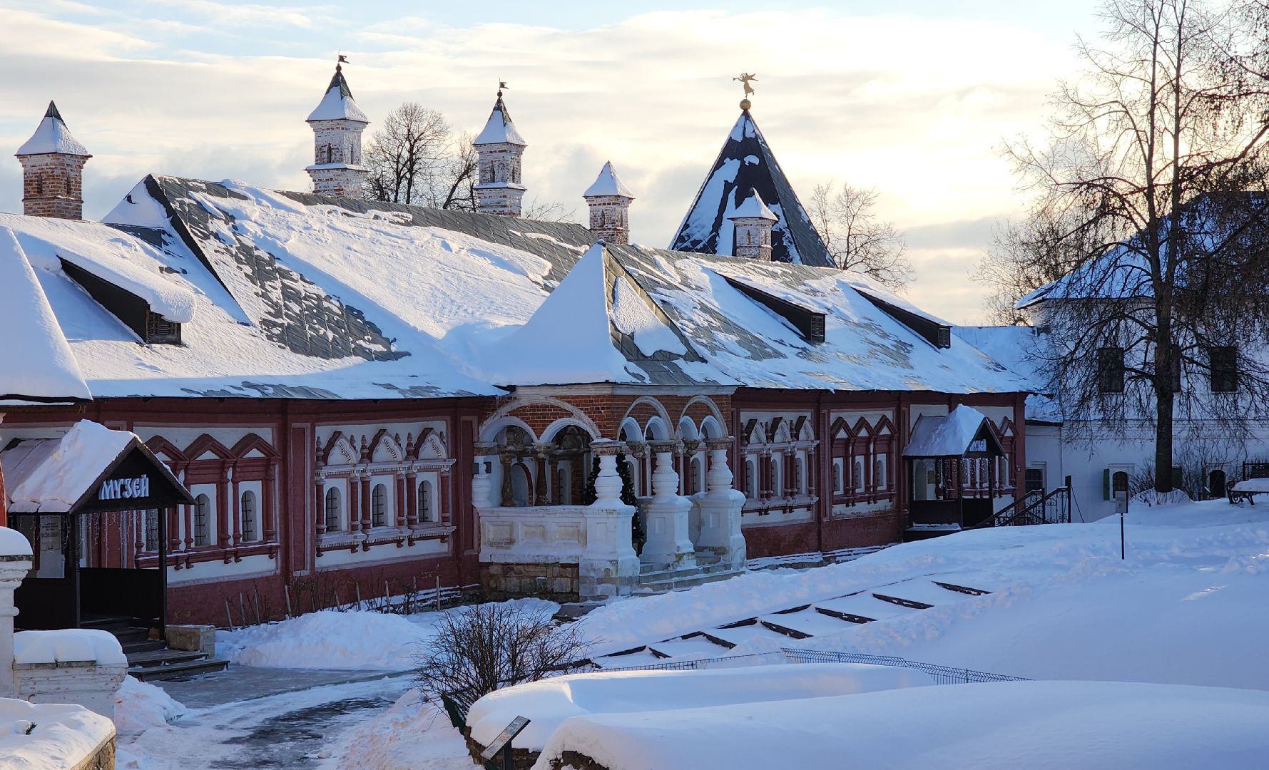 Звенигород, Здравоохранение, Крещенские купания, вертикалки,