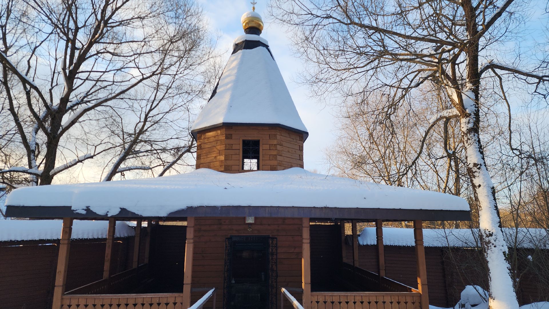 Звенигород, Здравоохранение, Крещенские купания, вертикалки,