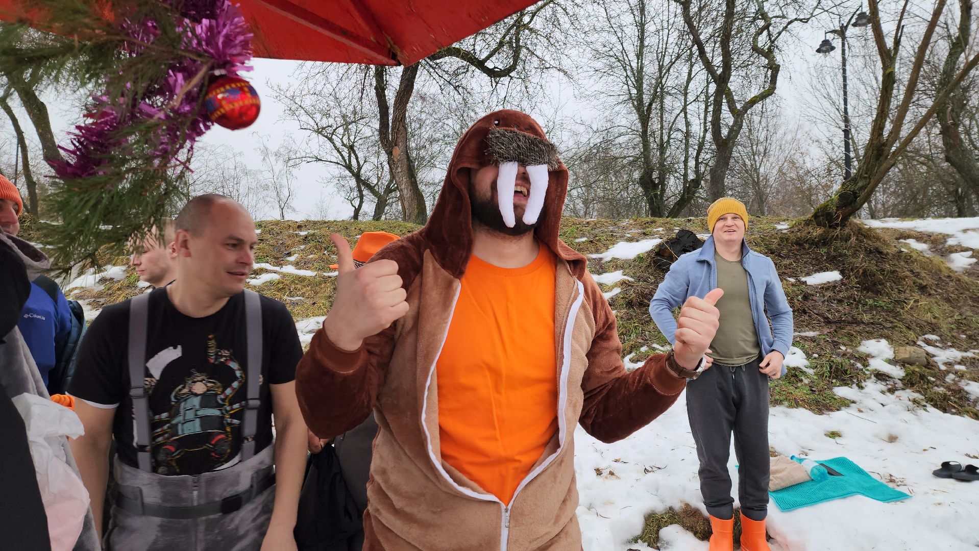 моржевание, крещенские купания, руза, рузская больница, рузский городской округ, московская область, подмосковье, вертикалки,