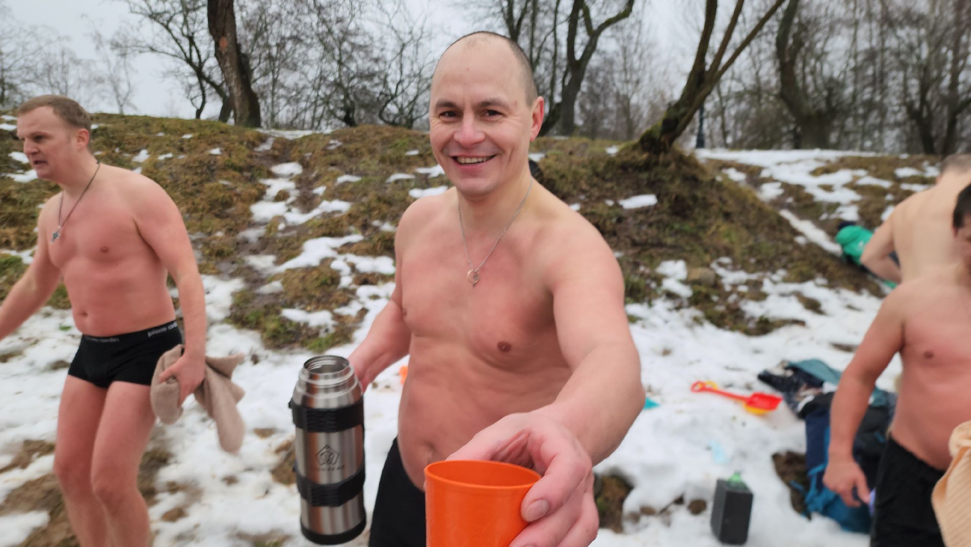 моржевание, крещенские купания, руза, рузская больница, рузский городской округ, московская область, подмосковье, вертикалки,