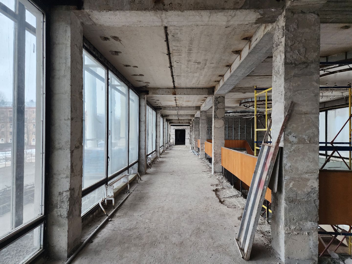 вертикалки, королёв, ремонт дши, капремонт,