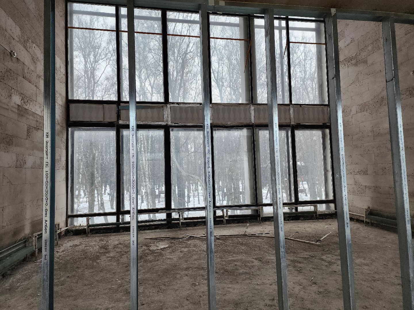 вертикалки, королёв, ремонт дши, капремонт,