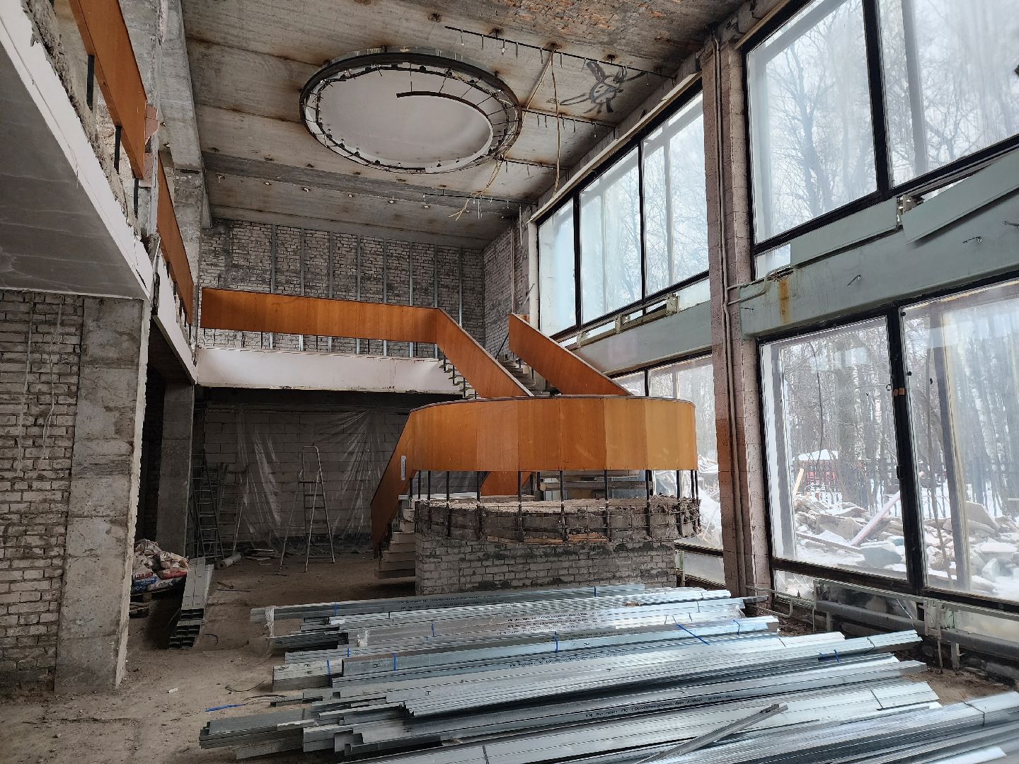 вертикалки, королёв, ремонт дши, капремонт,