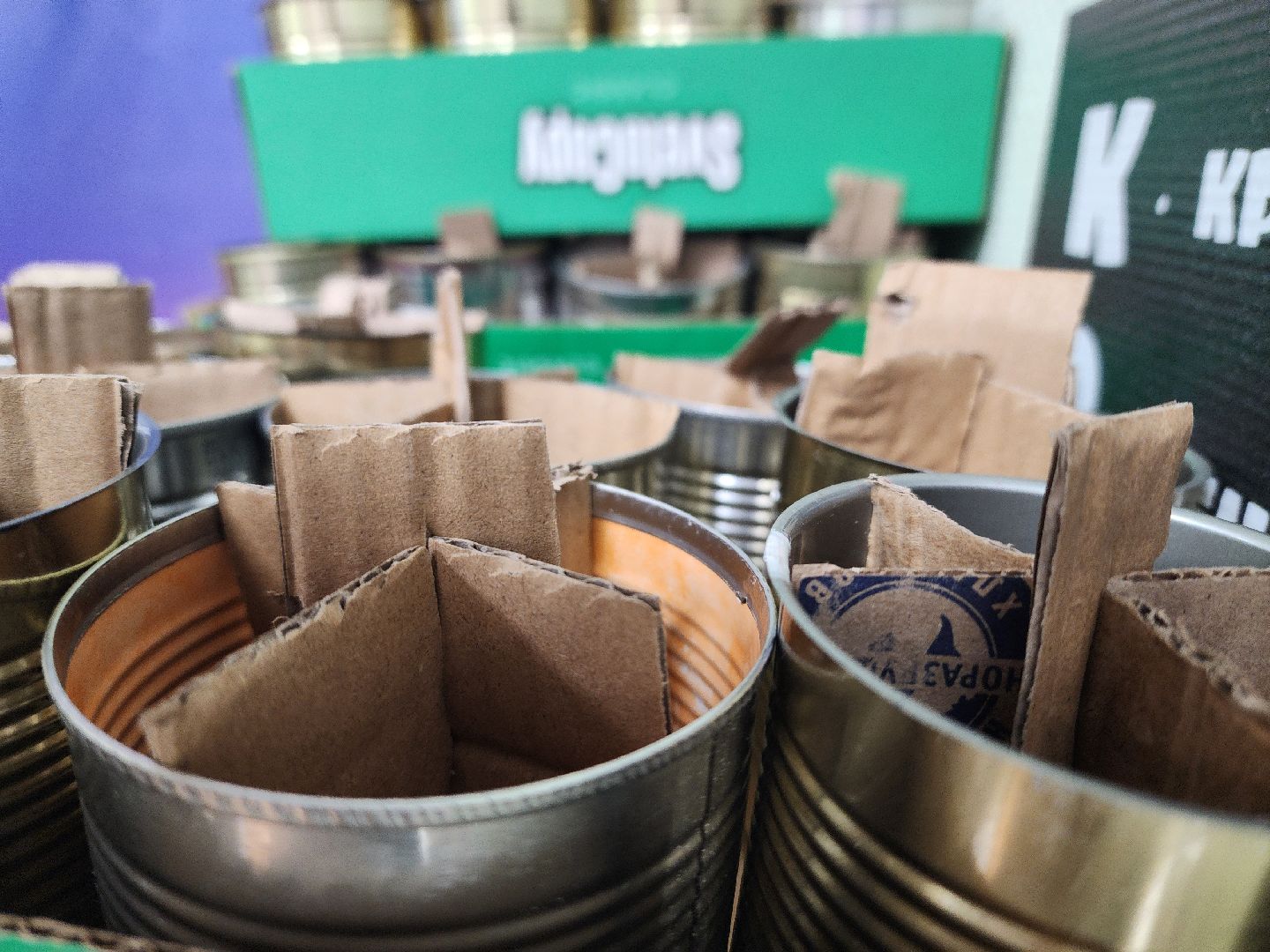 воскресенск, волонтеры, свечи, поддержка бойцов сво,