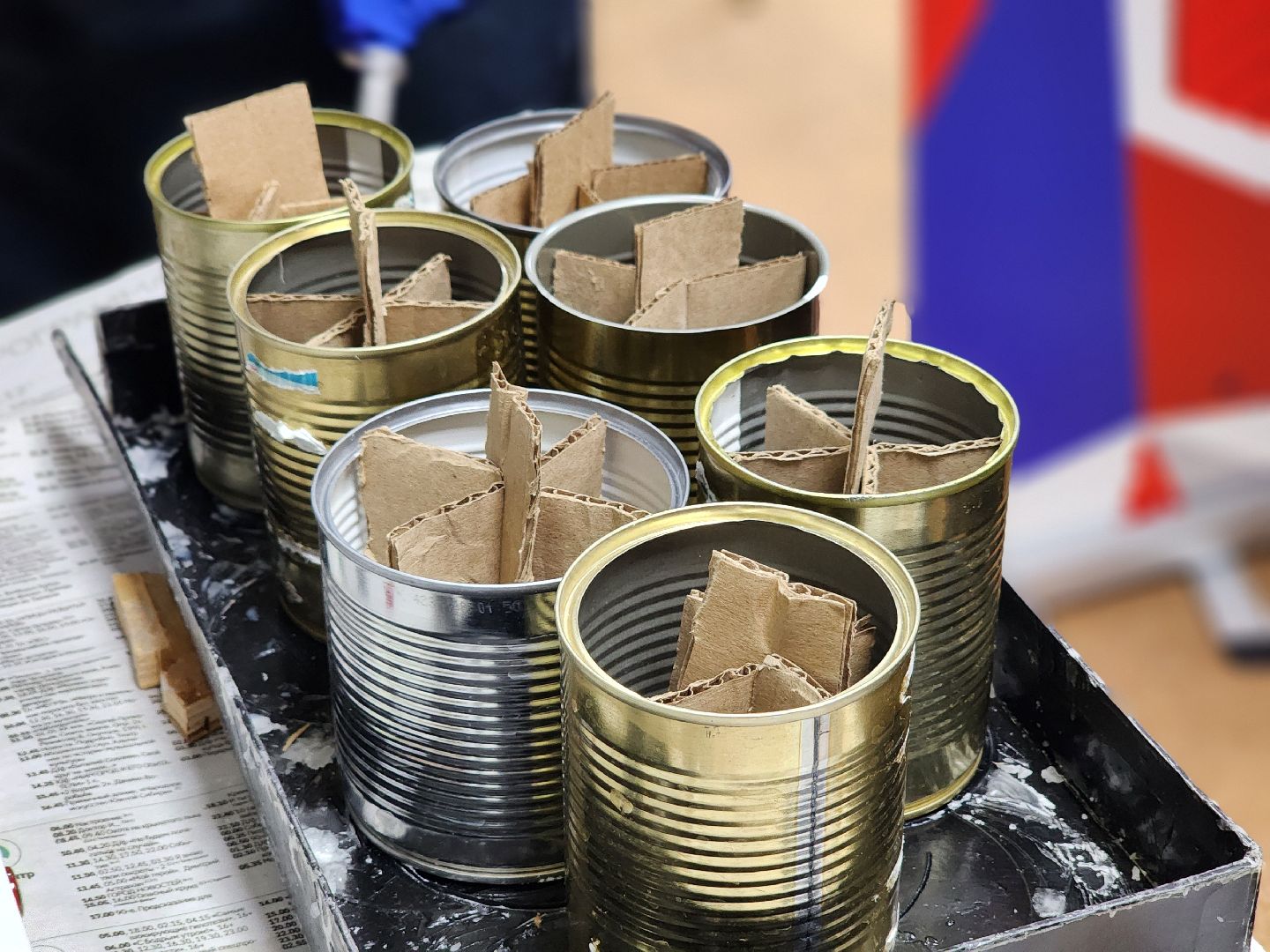 воскресенск, волонтеры, свечи, поддержка бойцов сво,