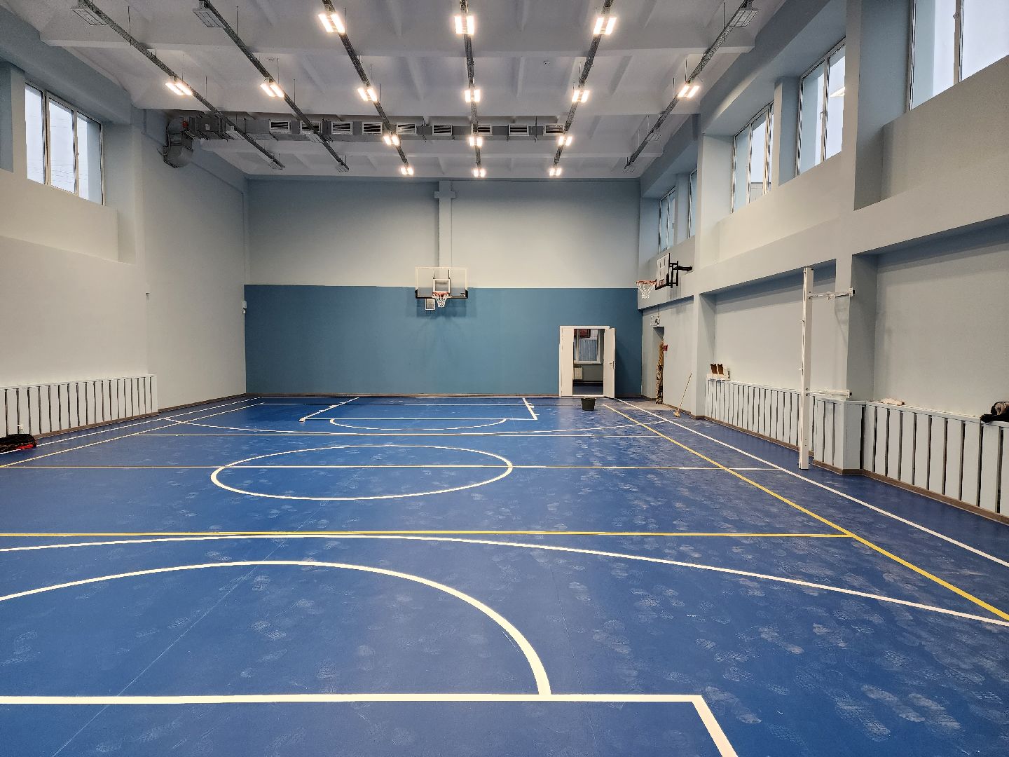 раменское, строительство, капитальный ремонт, раменский колледж,