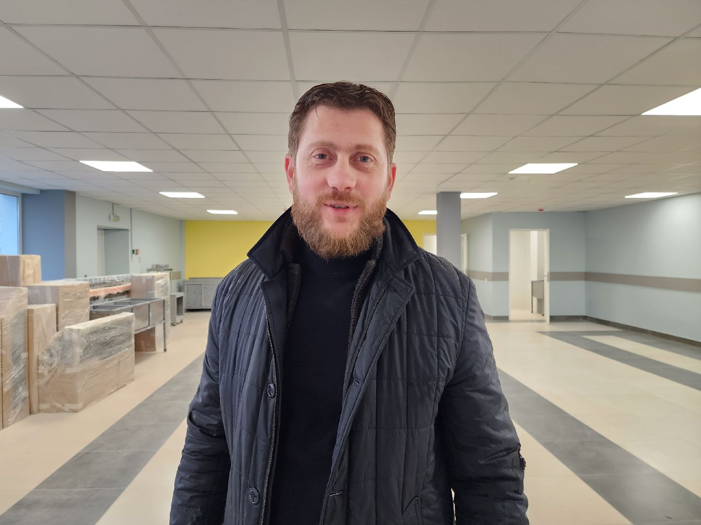 раменское, строительство, капитальный ремонт, раменский колледж,