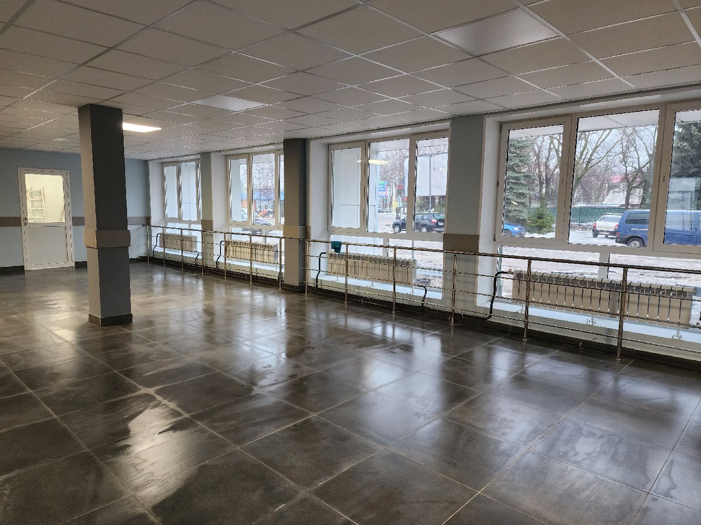 раменское, строительство, капитальный ремонт, раменский колледж,