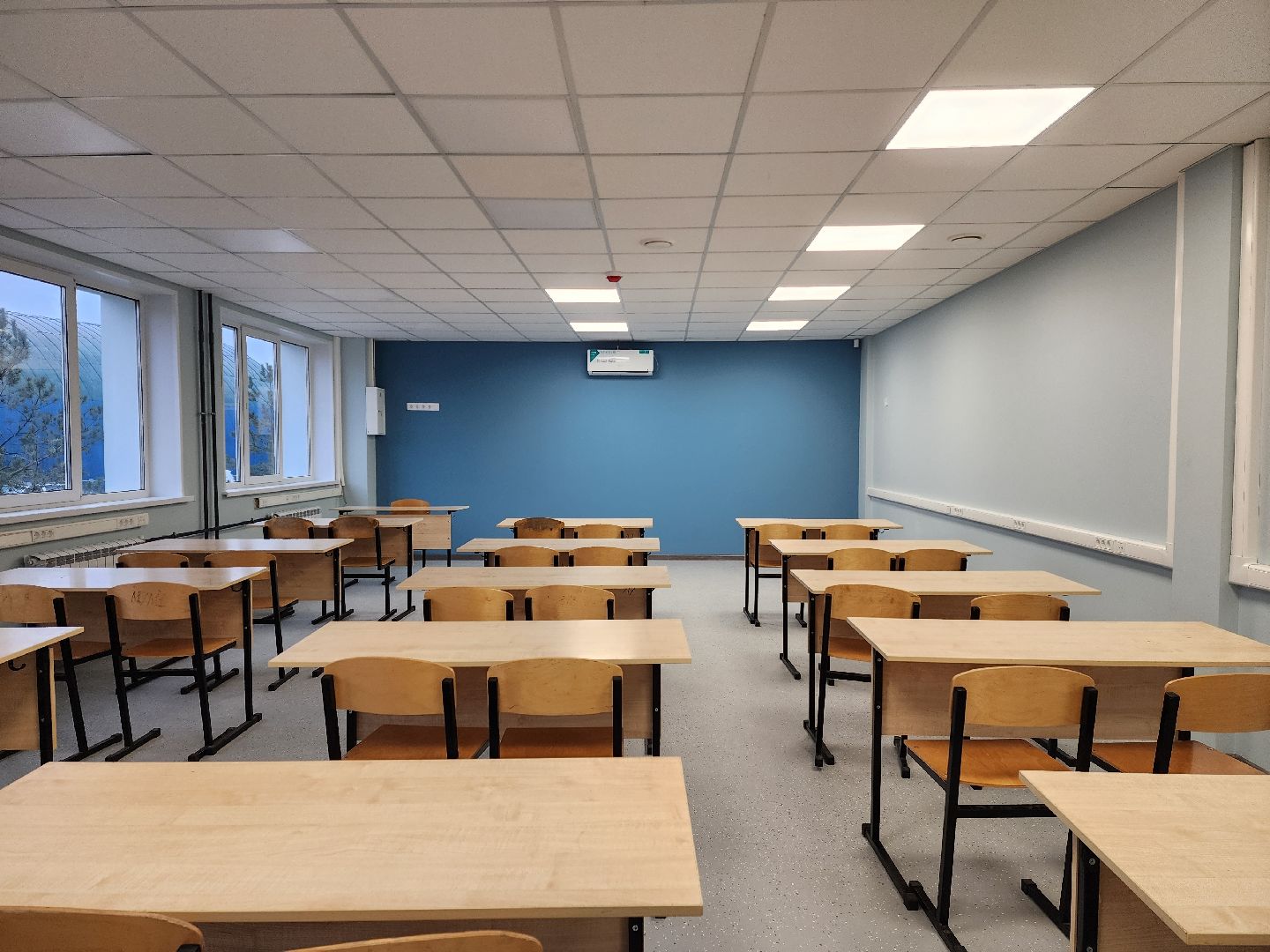 раменское, строительство, капитальный ремонт, раменский колледж,