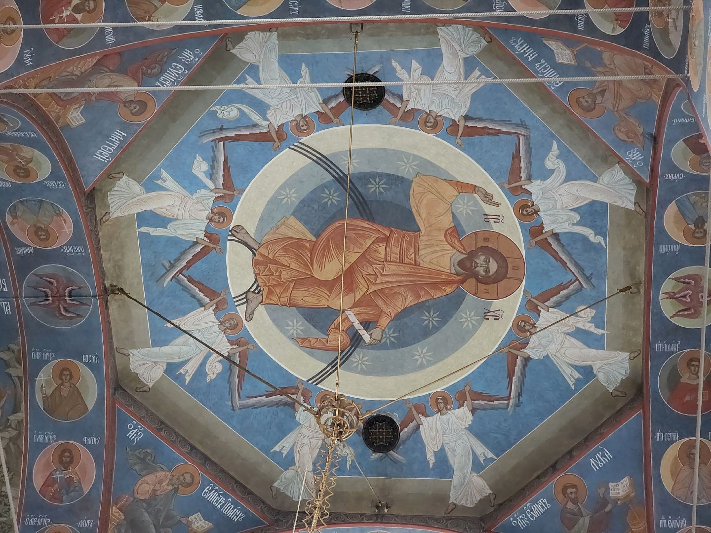 вертикалки, королёв, крещение, подготовка,