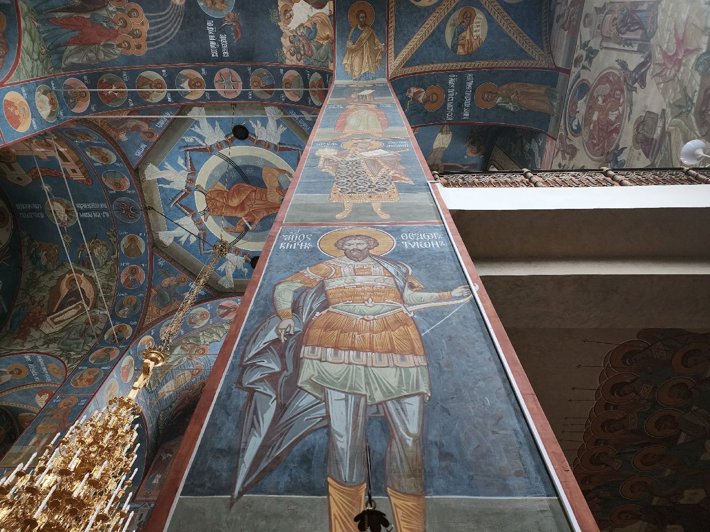 вертикалки, королёв, крещение, подготовка,