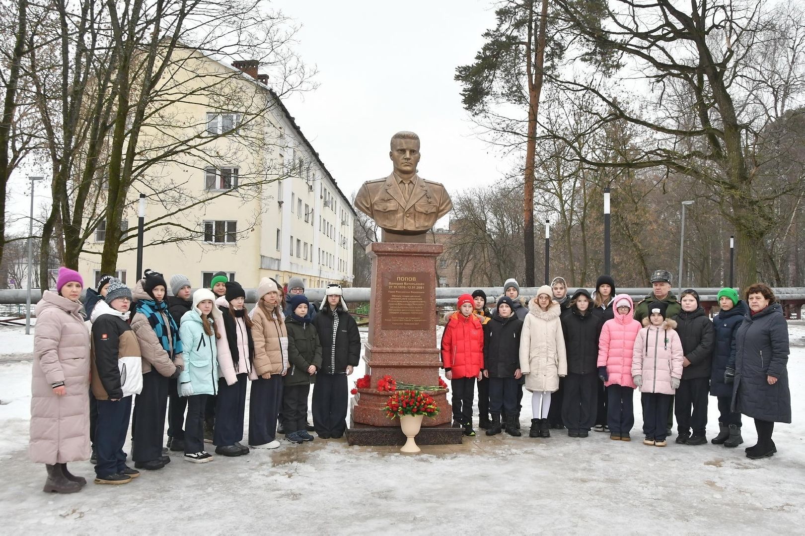 вертикалки, Герой России Валерий Попов, Герои России Власиха, Чеченская кампания, выпускник Поповки Герой России, Валерий Попов Власиха,