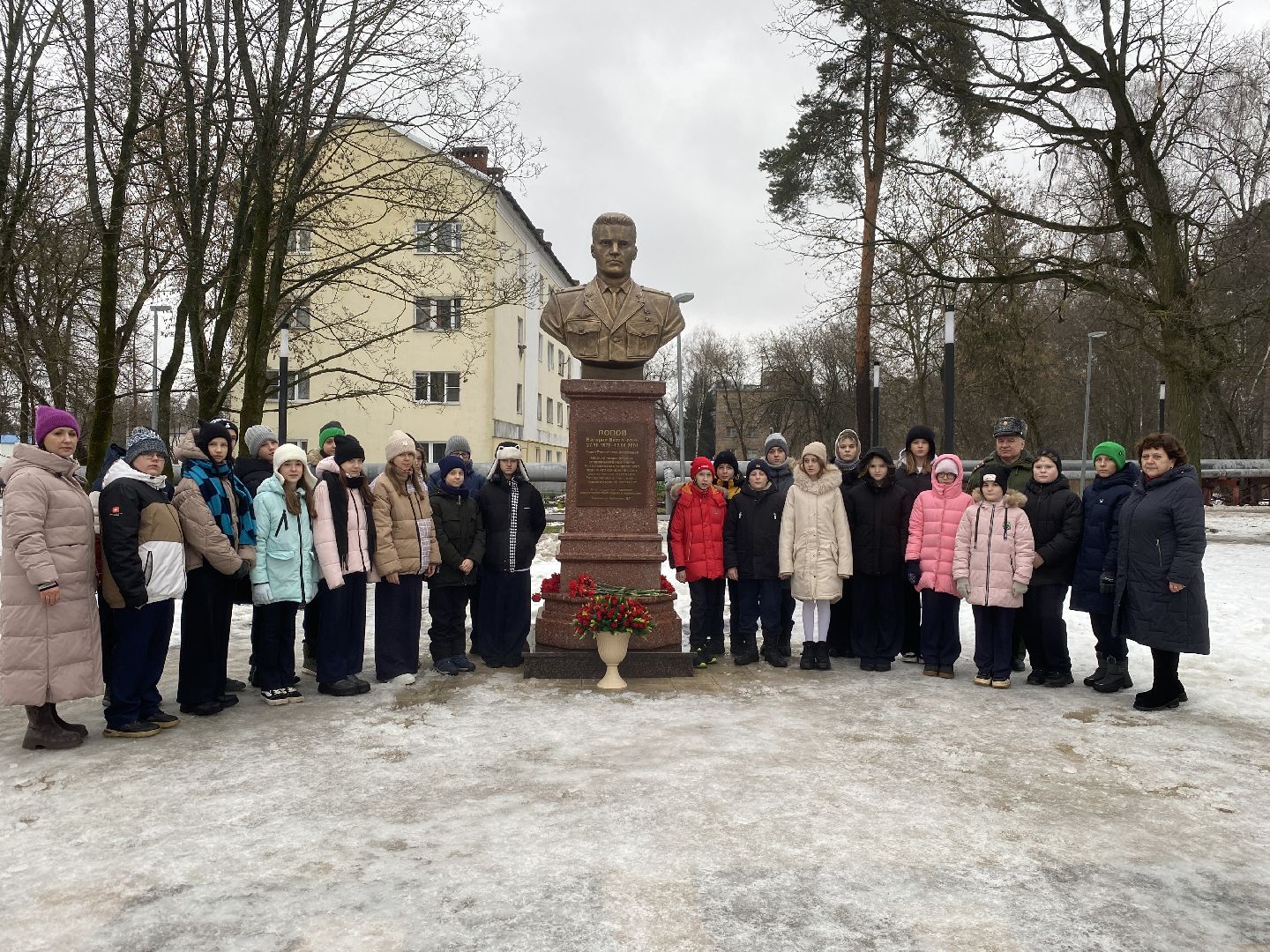 вертикалки, Герой России Валерий Попов, Герои России Власиха, Чеченская кампания, выпускник Поповки Герой России, Валерий Попов Власиха,