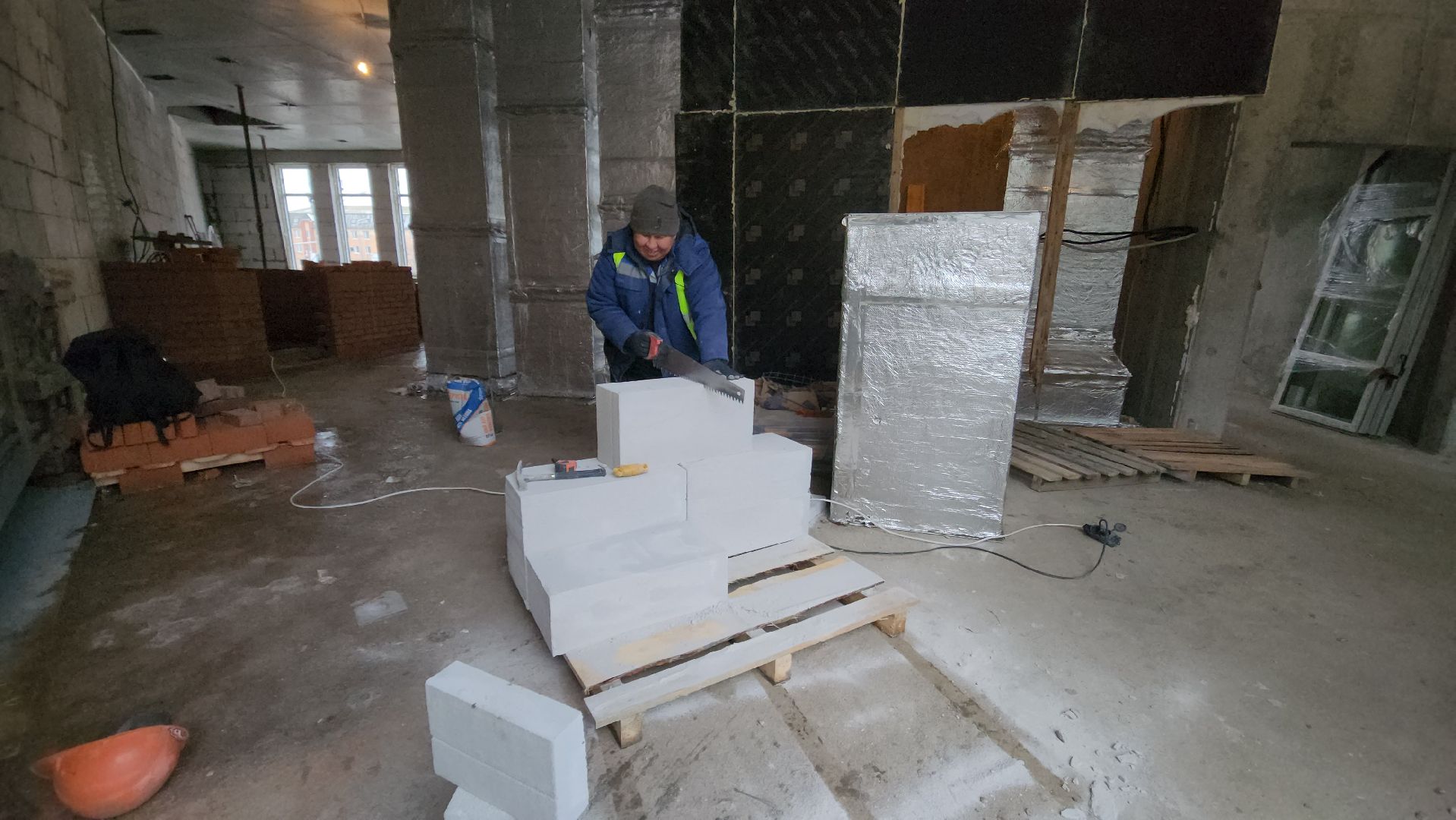 красногорск, вертикалки, строительство, изумрудные холмы, школа,