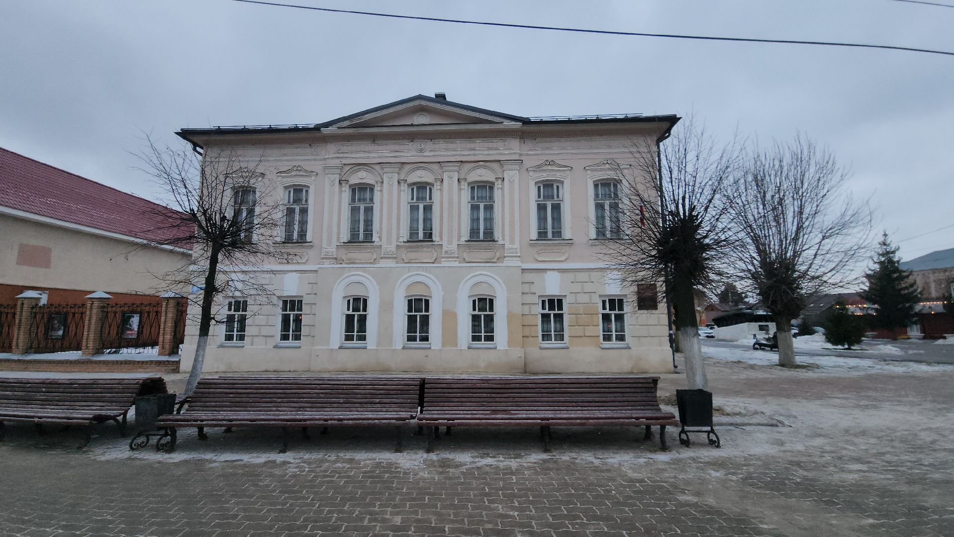 Павловский Посад, городской округ павловский посад, вертикалки, туризм, дом широкова, экскурсия,
