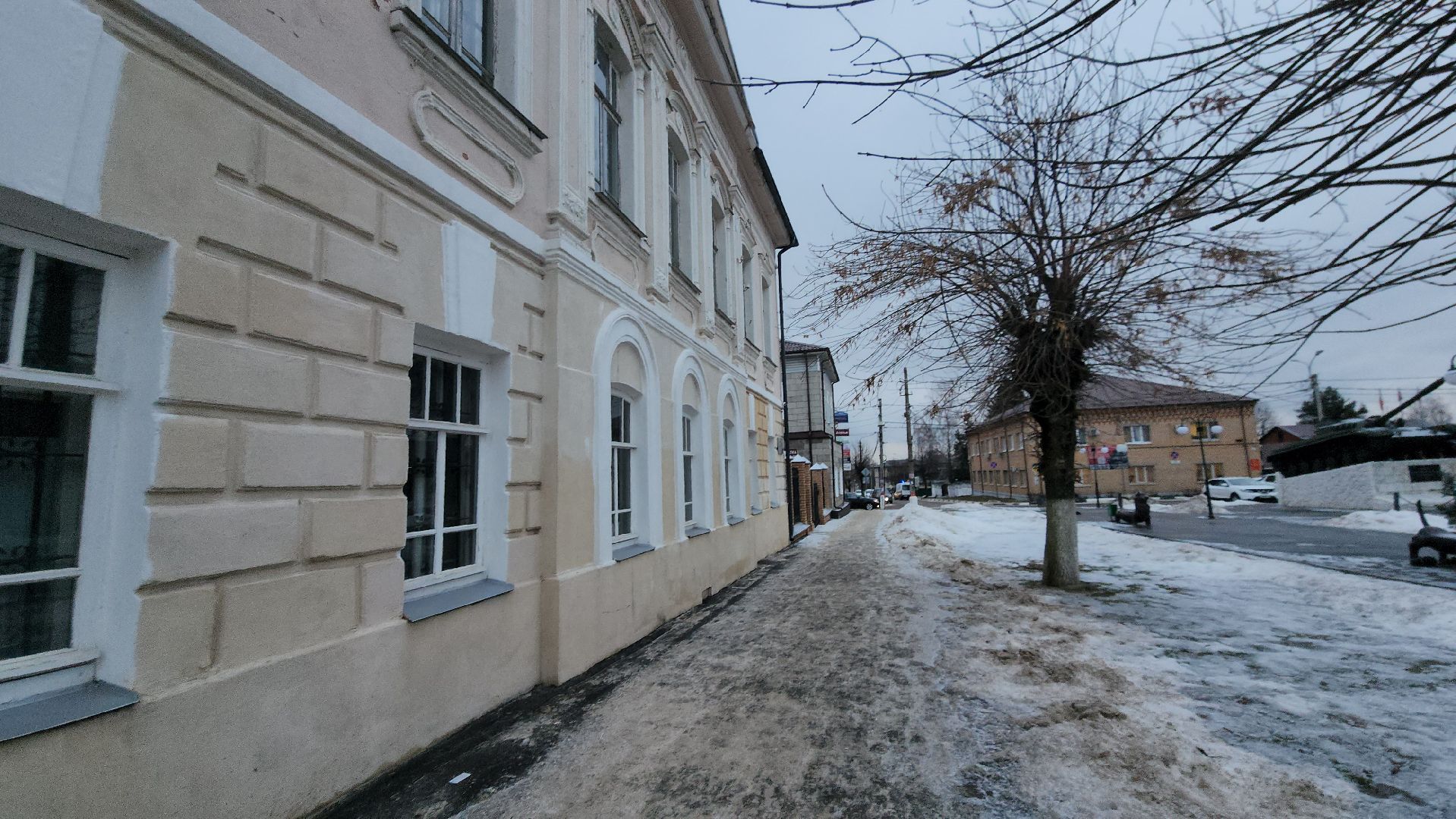 Павловский Посад, городской округ павловский посад, вертикалки, туризм, дом широкова, экскурсия,
