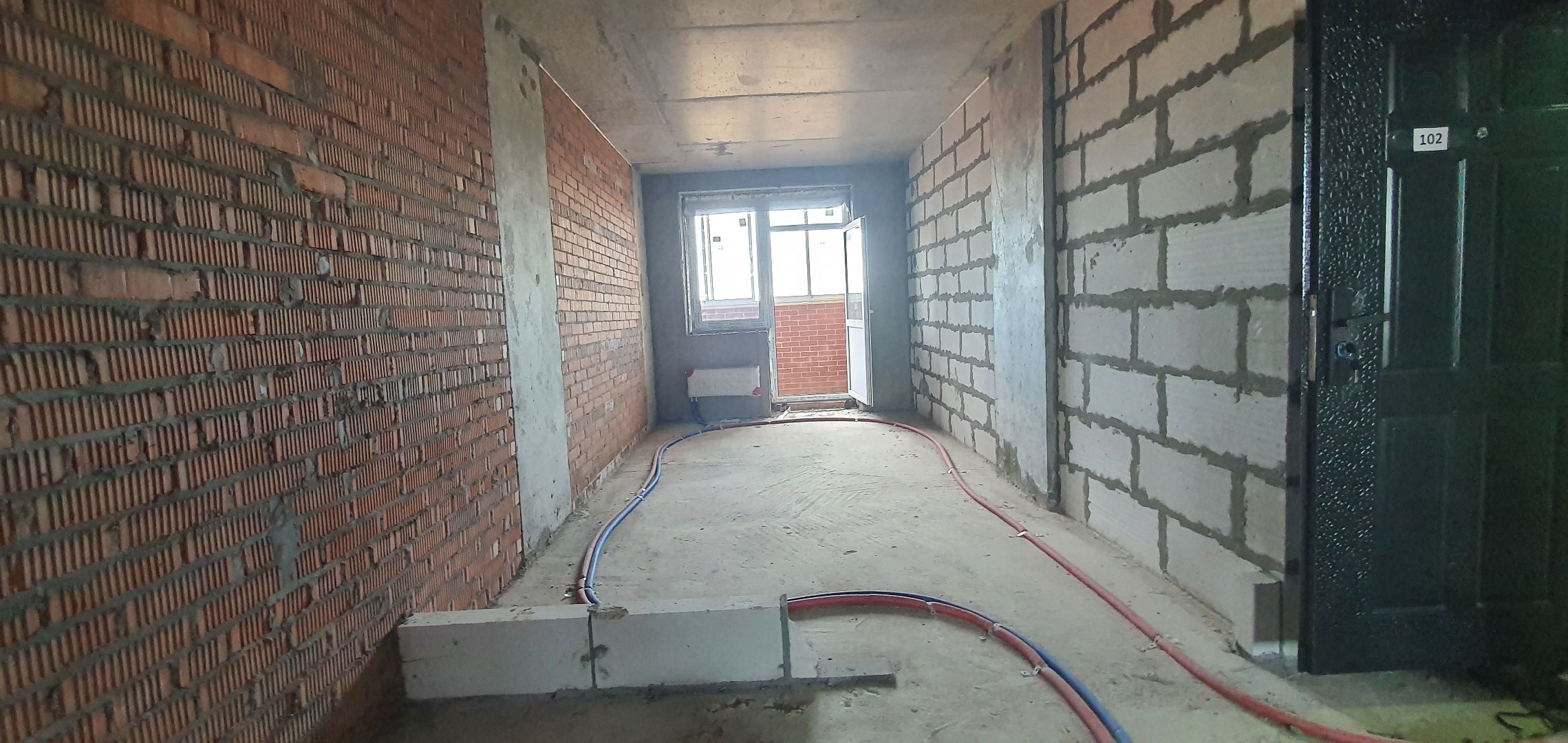 Домодедово, новое жильё, ключи новосёлам