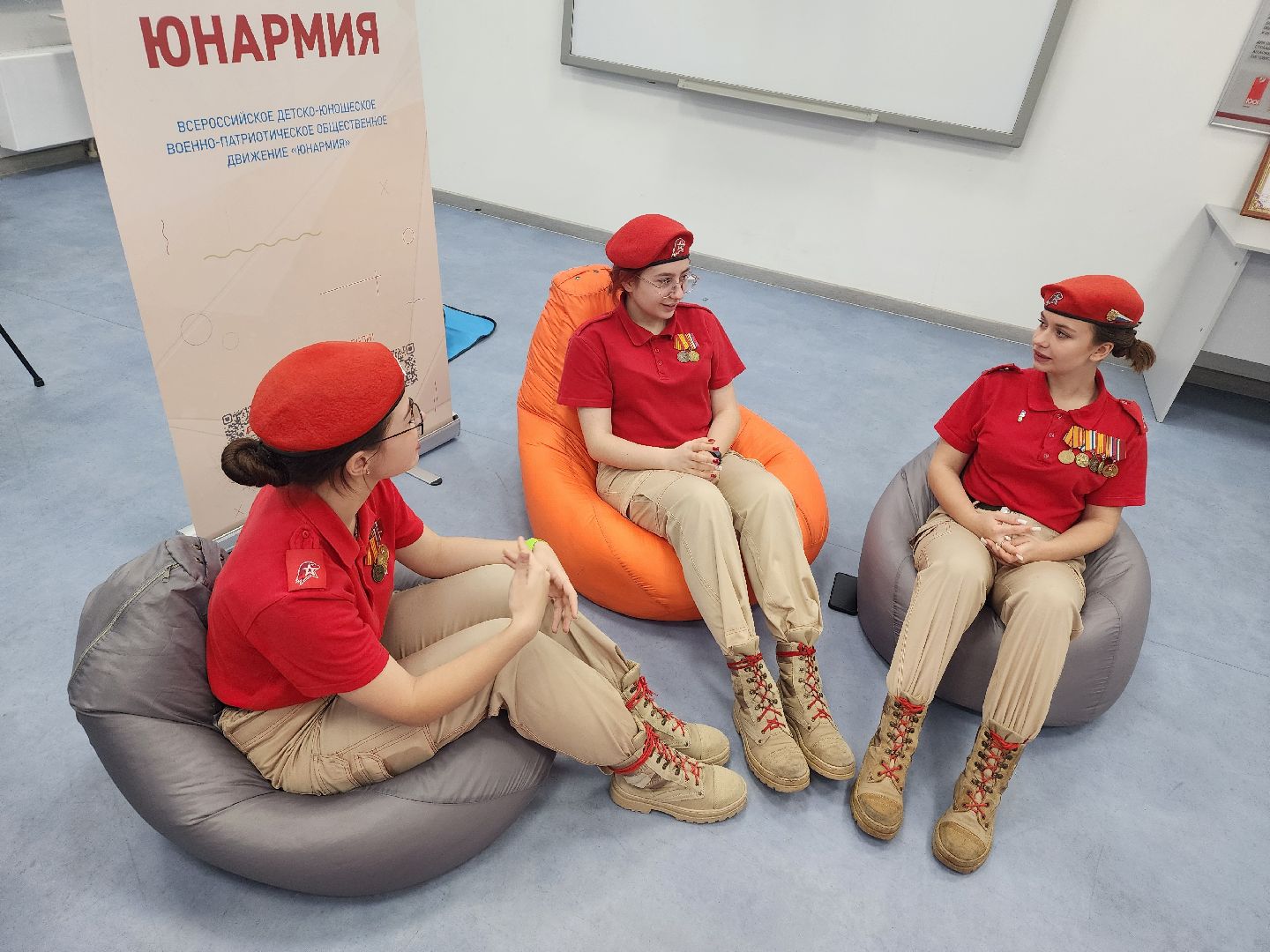 мытищи, юнармия, медиа ю,