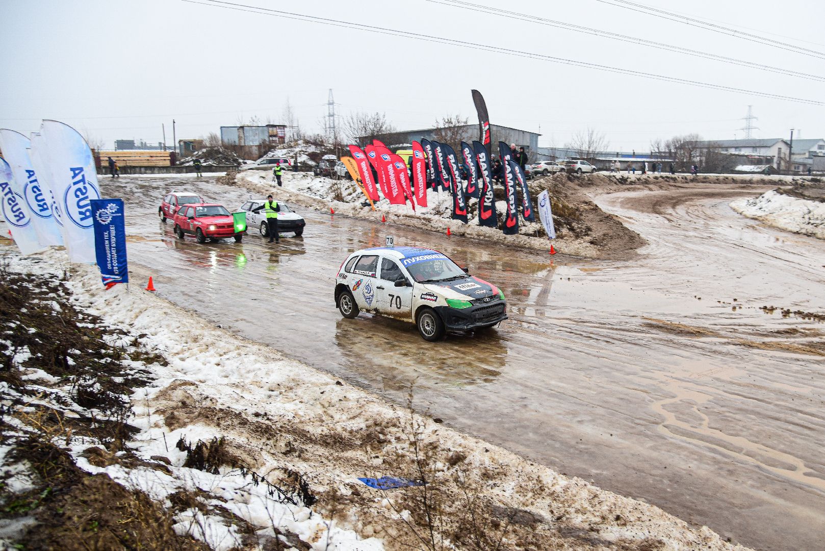 автокросс, мытищи, гонки,