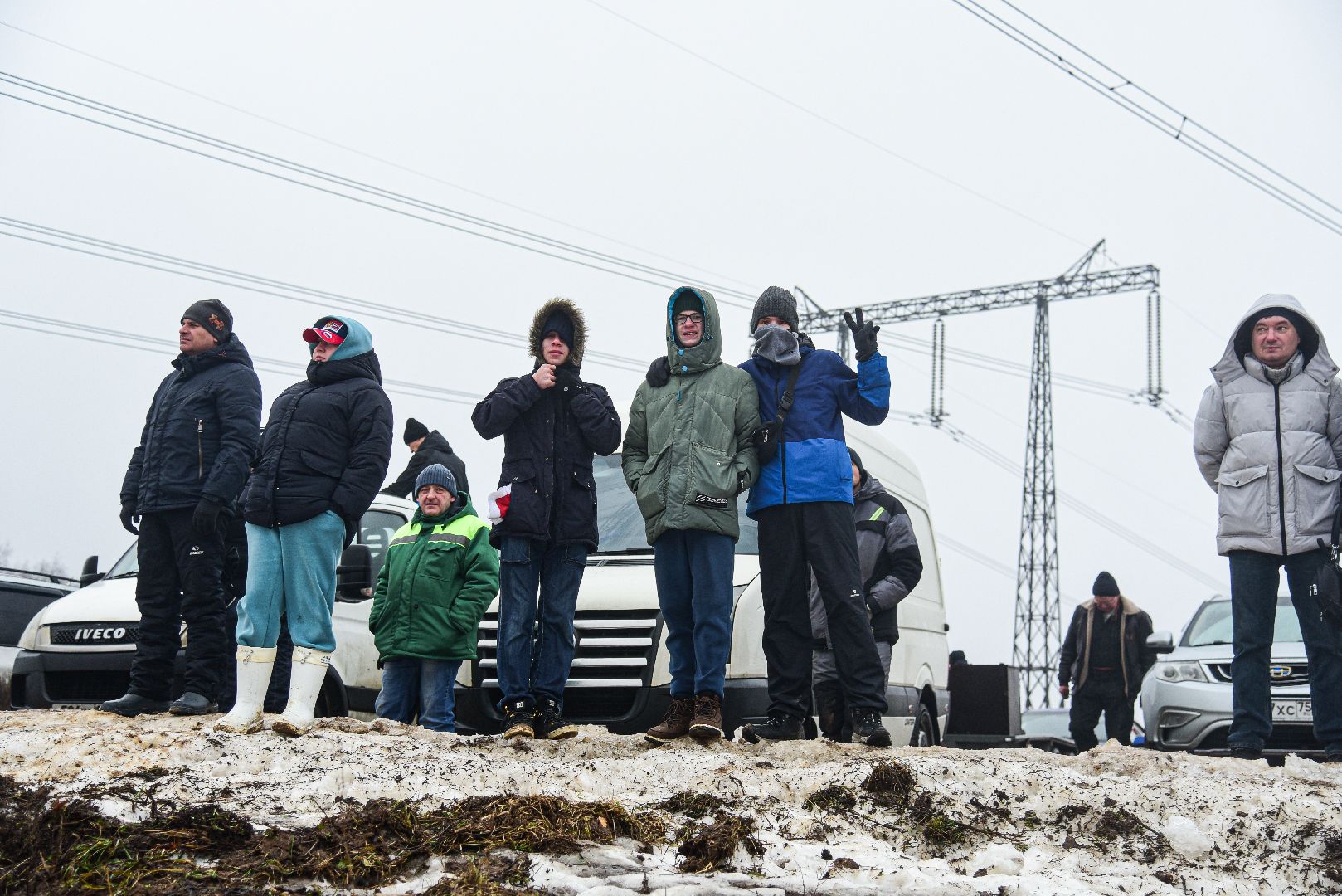 автокросс, мытищи, гонки,