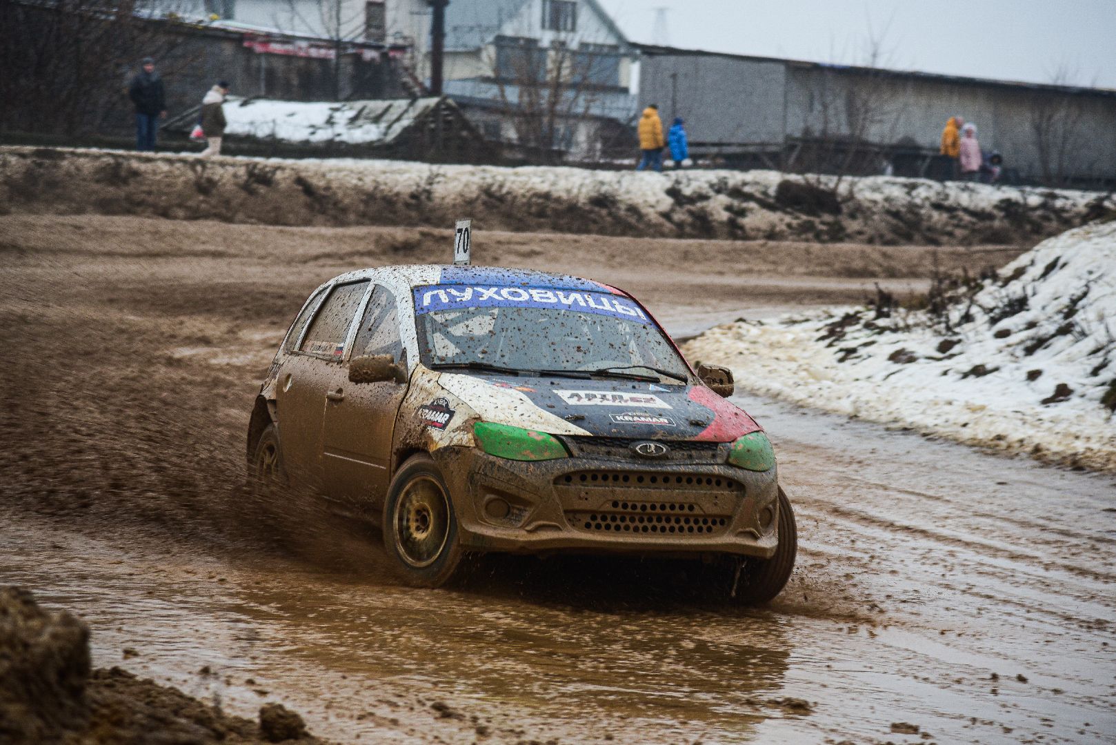 автокросс, мытищи, гонки,