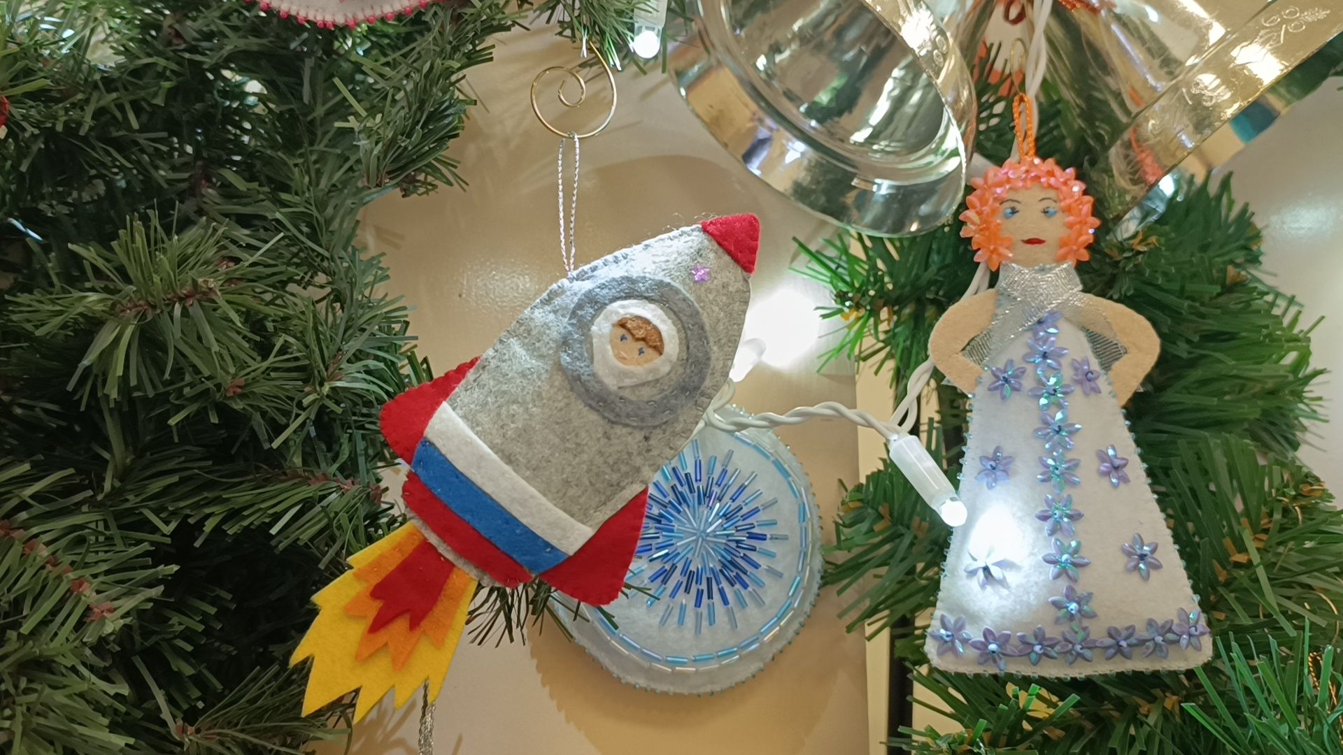 ручная работа, лобня, игрушка,