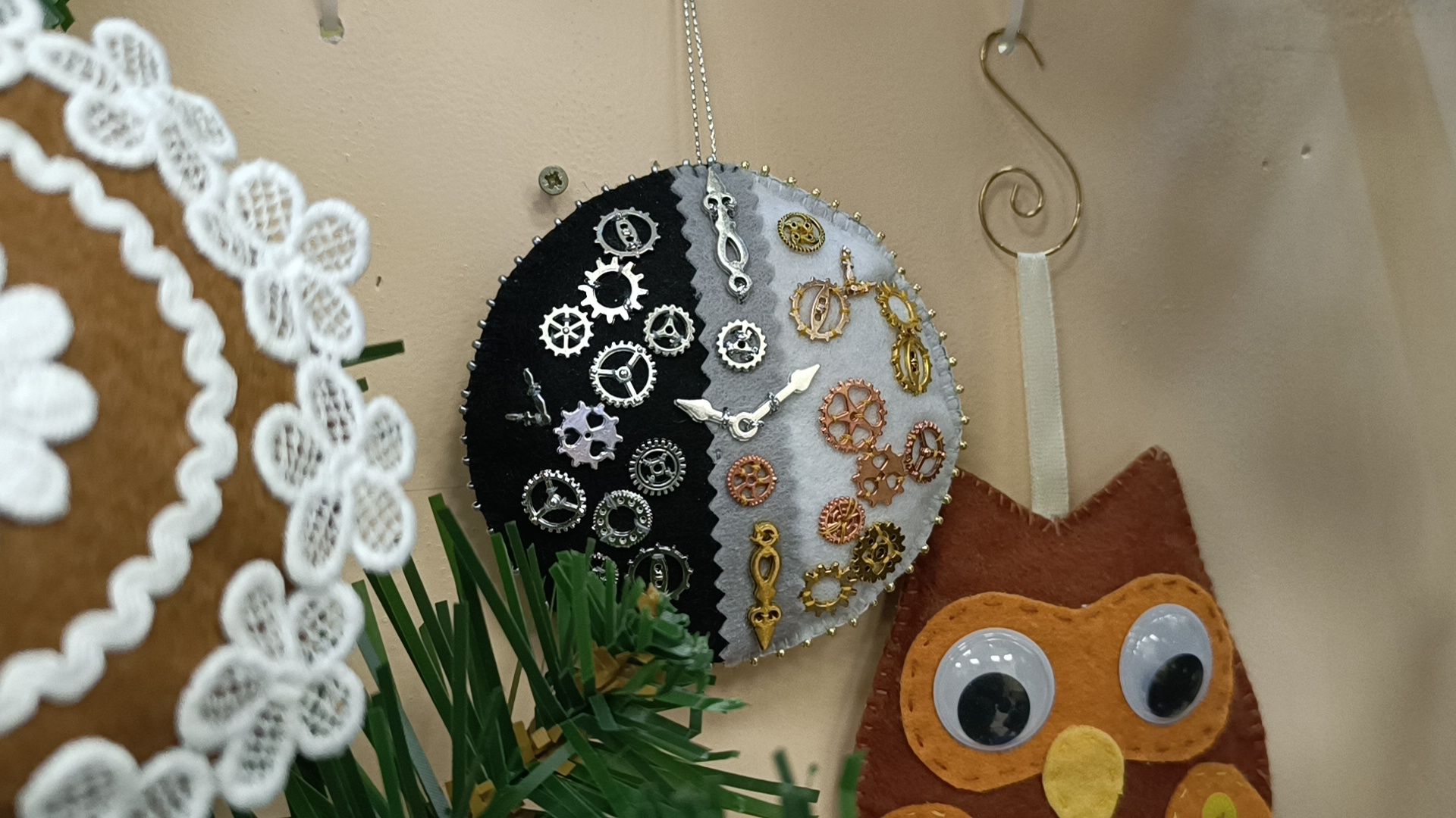 ручная работа, лобня, игрушка,