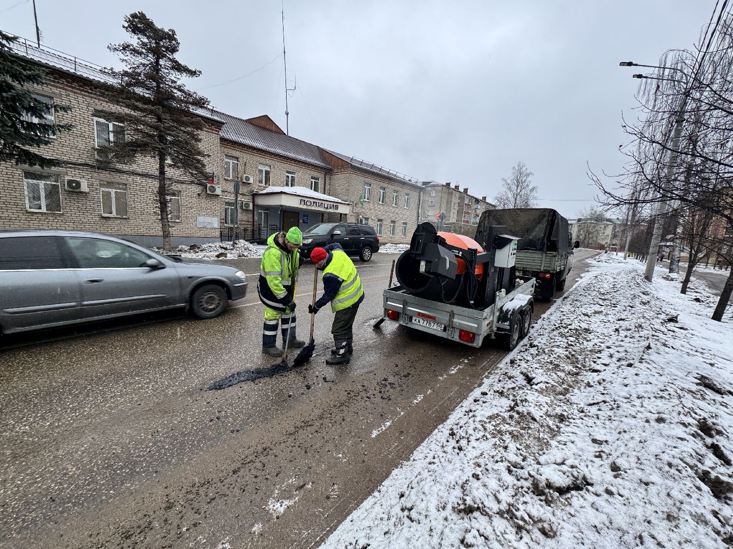 ямочный ремонт, ямочный ремонт дорог, шаховская, вертикалки,