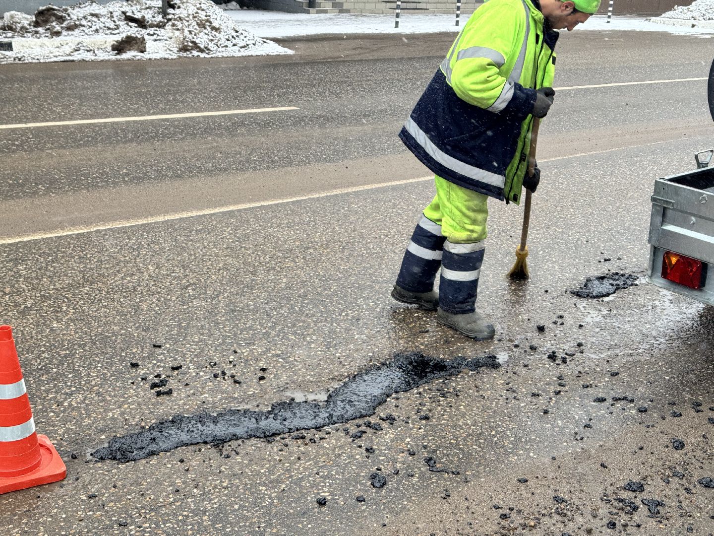 ямочный ремонт, ямочный ремонт дорог, шаховская, вертикалки,