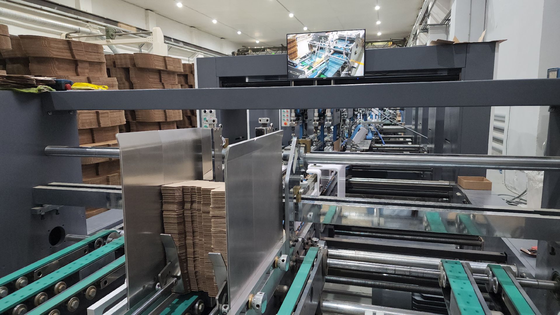 экономика, молодые специалисты, предприятие, Лосино-Петровский,