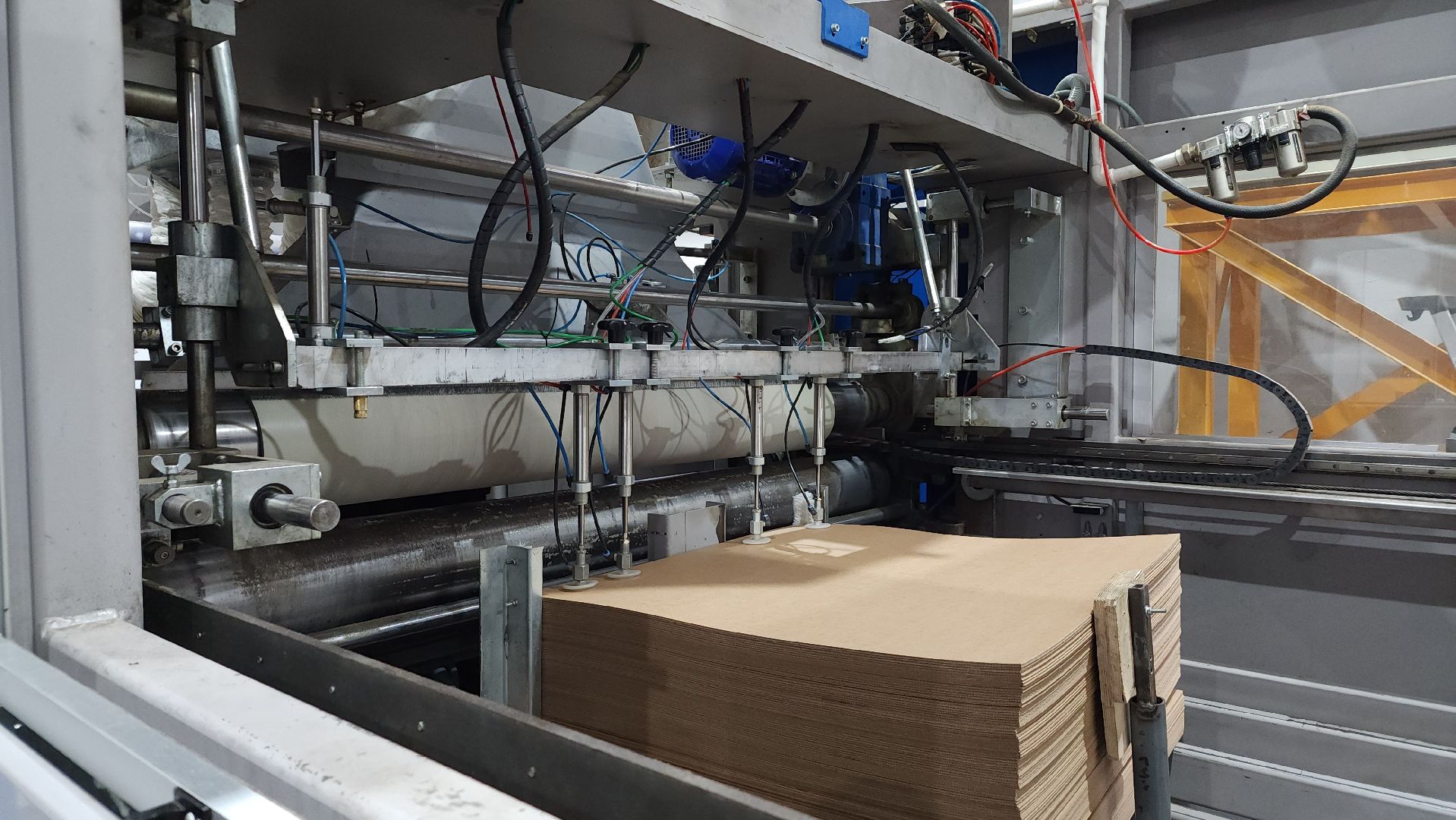 экономика, молодые специалисты, предприятие, Лосино-Петровский,