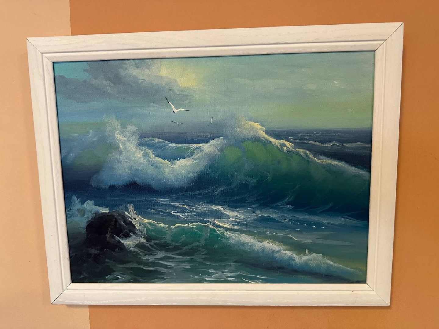 живопись, домодедово, выставка,