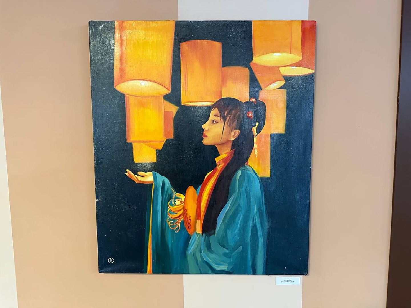 живопись, домодедово, выставка,