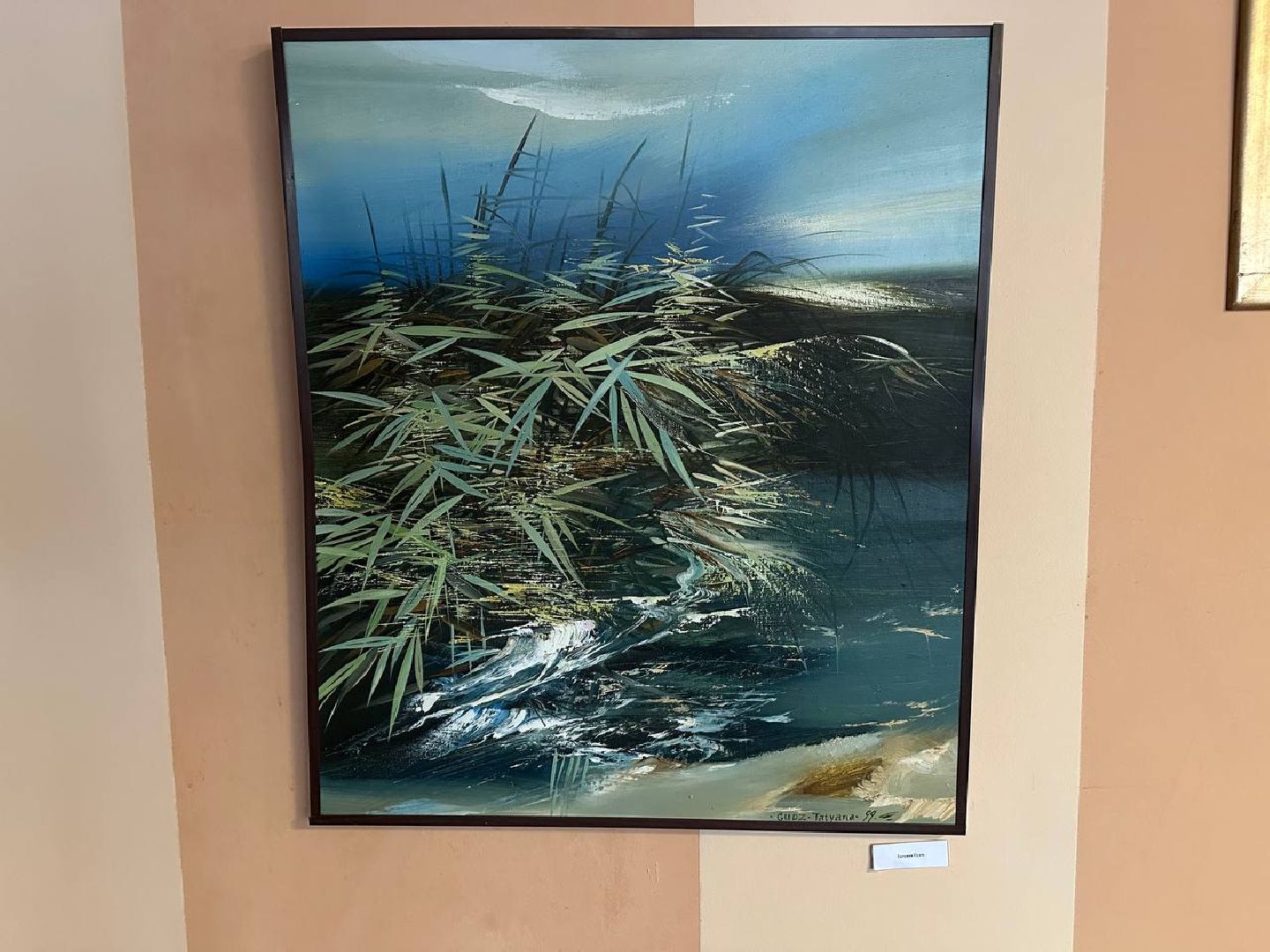 живопись, домодедово, выставка,